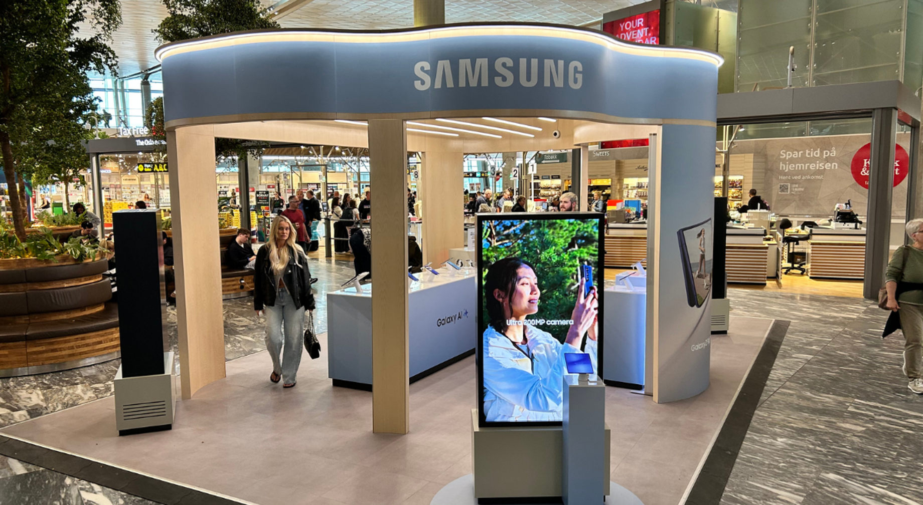 Eksempel på pop-up med wave form