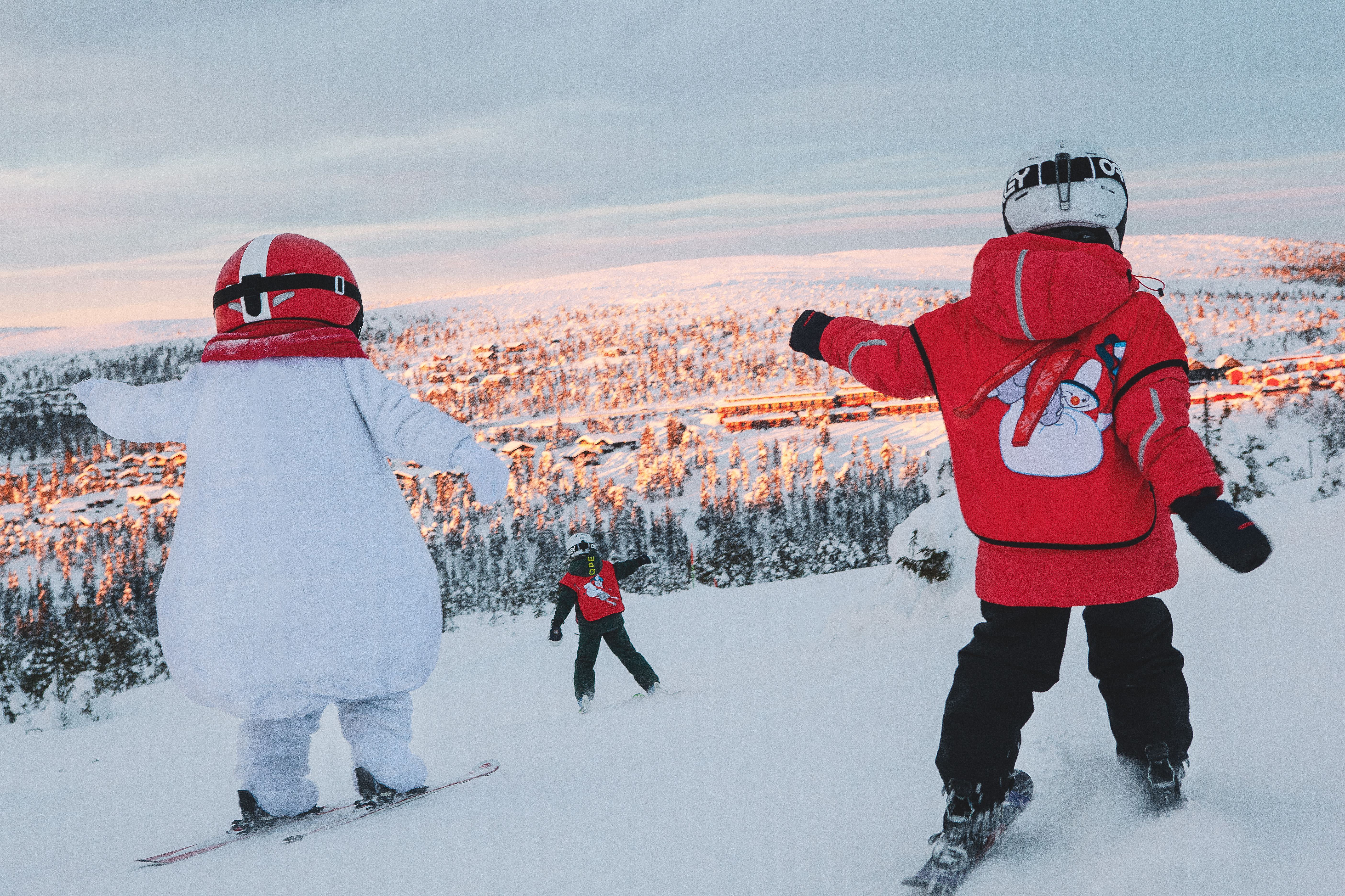 FOTO SKISTAR